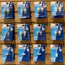Narva Headlight Led Bulbs, 6000k Or 6500k, 19w Or 24w, 12/24v In H1, H4, H7, H8, H9,  H11, H16, Hb3, Hb4, Hir2 Image 3