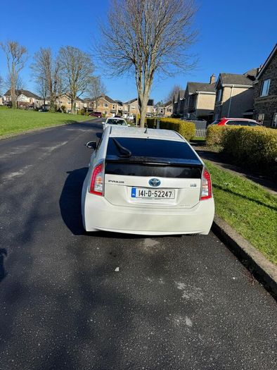 2014 Toyota Prius+