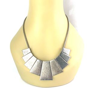 Vintage Boho Style Statement Necklace