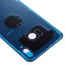 For Huawei P20 Lite Rear Battery Cover Back Glass Housing Panel Case Gold New - FHT037HBK Image 4