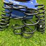 Coil springs BMW Image 2