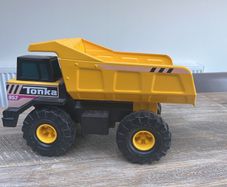 Tonka Truck