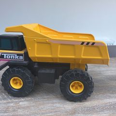 Tonka Truck