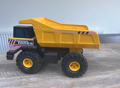 Tonka Truck