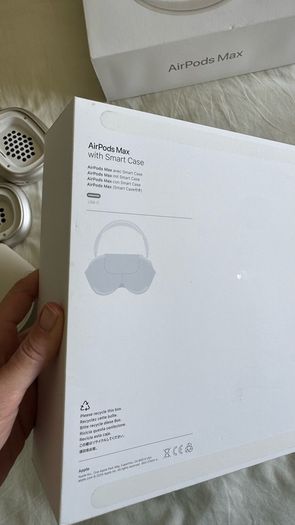 Apple AirPods Max