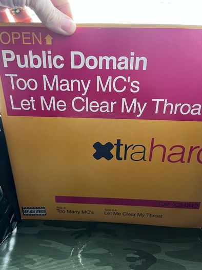 203 x  10e Each dance trance house classic 90s 12" vinyl
