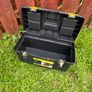 Stanley tool box Image 6