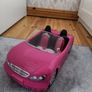 Barbie dolls and car Image 6