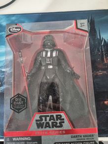 Star Wars Elite Series