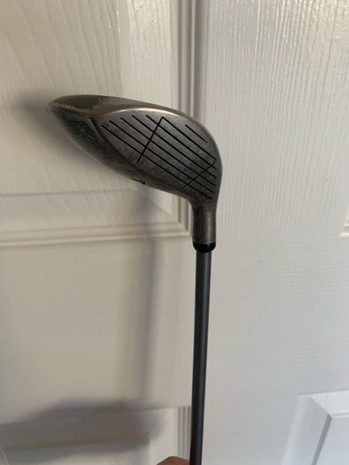 BB plus 7 wood Golf club driver (RH)