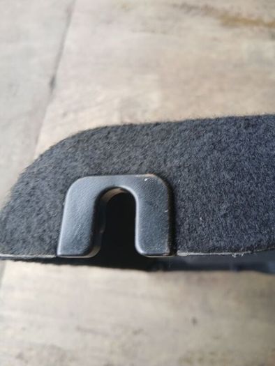 Ford focus parcel shelf 17on