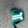 Taylor made sX-32 custom JP McManus Pro-Am Image 2