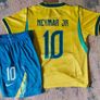 World cup football teams kids, Image 3