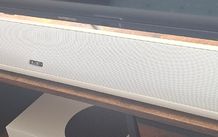 Majority Snowdon Bluetooth TV Soundbar