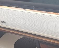 Majority Snowdon Bluetooth TV Soundbar