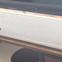 Majority Snowdon Bluetooth TV Soundbar