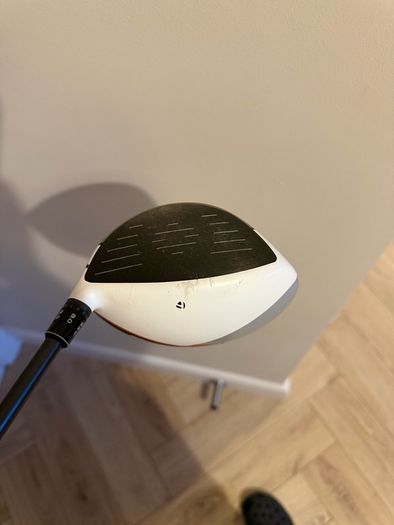 Taylormade R1 Driver