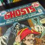 Ghosts ! Issue #32 ! Broze Age Horror Comic from 1974 ! First printing ! by DC Comics ! Image 3
