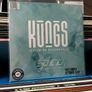 2019 Kungs This girl/ i feel so bad vinyl Image 2