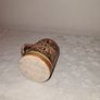 Vintage miniature stein Image 6