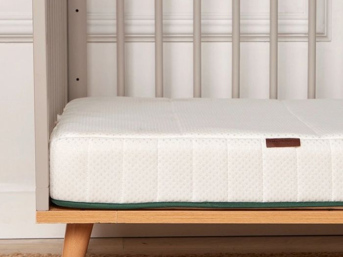 Baby Elegance Cot Mattress