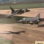 Hunter Hawker Fighter Aircraft Book Image 4