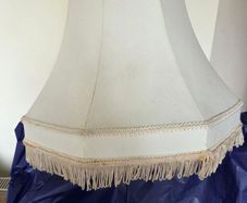 Standard Lamp Shade