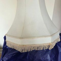 Standard Lamp Shade