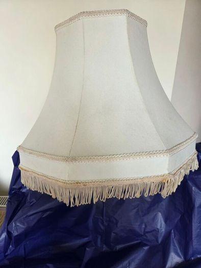 Standard Lamp Shade