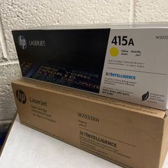 HP Printer Ink
