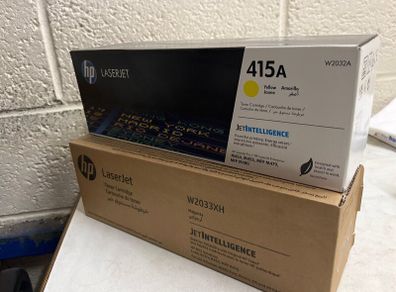 HP Printer Ink