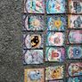 pokemon topps Series 2+3 Image 8