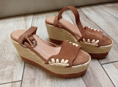 Wedges