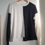 Cyrus Knitted Jumper Size Large Image 6