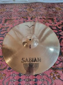 Sabian Vault Crash Cymbal 20"