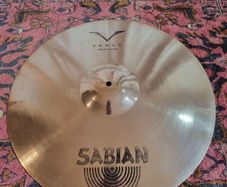 Sabian Vault Crash Cymbal 20"