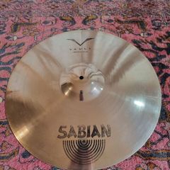Sabian Vault Crash Cymbal 20"