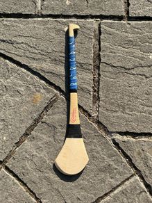 Canning Ash Hurley, Size 30 (Discontinued brand)