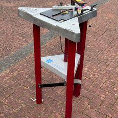 Picture Framing  Foot Underpinner