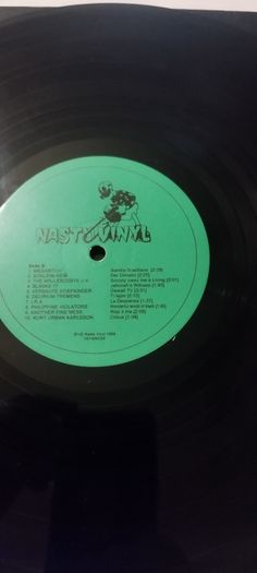 Various Punk Will Never Die! - World Compilation 1994