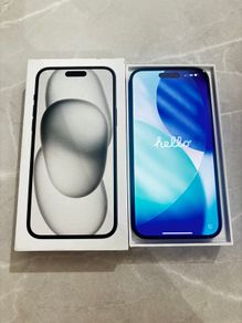 Iphone 15 plus 128gb unlocked