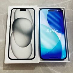 Iphone 15 plus 128gb unlocked