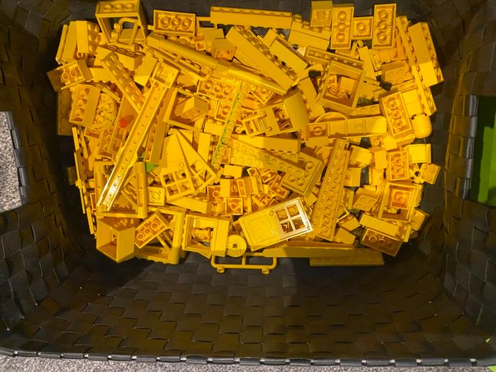 lego bundle