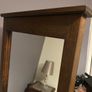 Freestanding Mirror Image 2