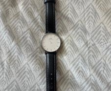 Daniel Wellington watch