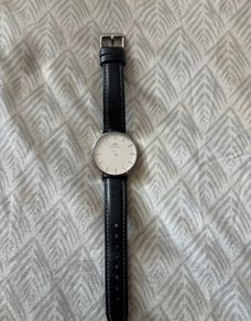 Daniel Wellington watch