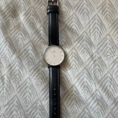 Daniel Wellington watch