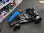 24v Electric drift go kart for kids