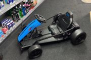 24v Electric drift go kart for kids