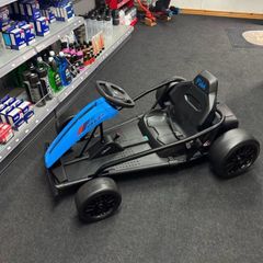 24v Electric drift go kart for kids